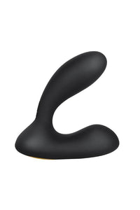 Thumbnail for Svakom - Vick Neo Bluetooth Prostate and Perineum Massager - Black - Stag Shop