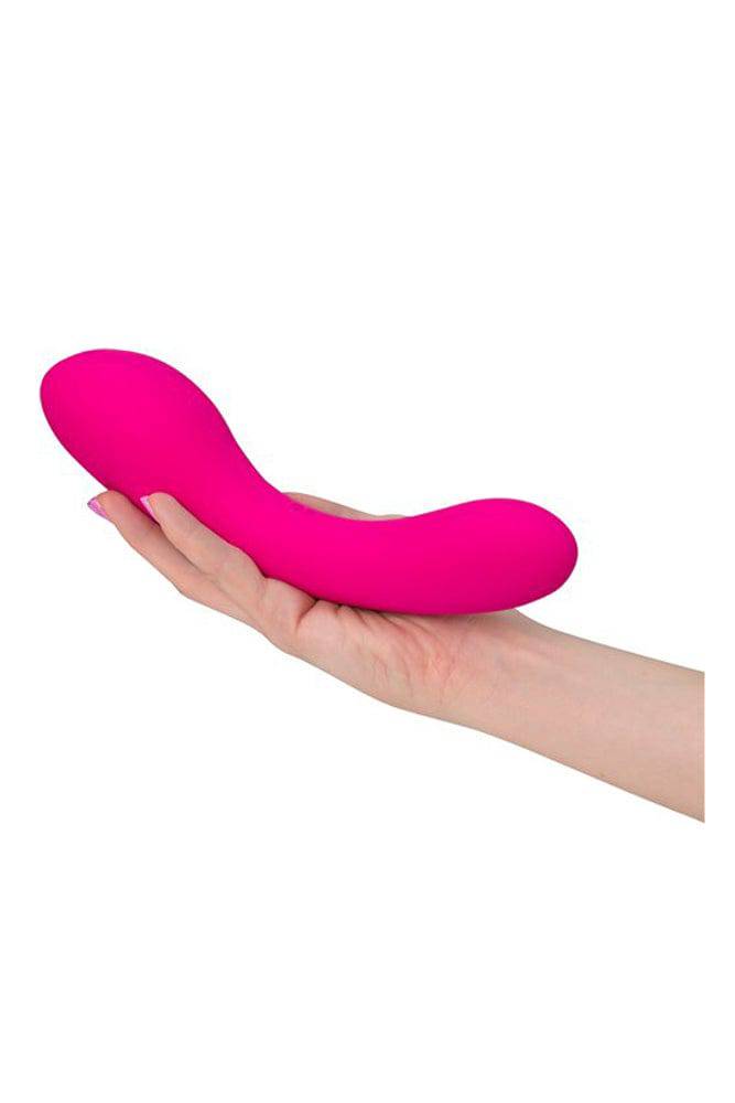 Swan - The Swan Wand Massager - Pink - Stag Shop