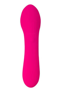 Thumbnail for Swan - Mini Luxury Massage Wand - Pink - Stag Shop