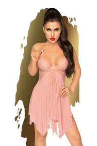 Thumbnail for Penthouse Lingerie - Sweet Beats Babydoll Set - Stag Shop