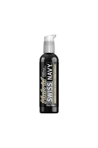 Thumbnail for Swiss Navy - Hybrid Lubricant - 4oz - Stag Shop