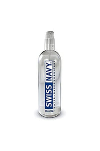 Thumbnail for Swiss Navy - Water-Based Lubricant - Stag Shop