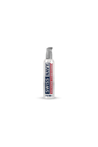 Thumbnail for Swiss Navy - Silicone Lubricant - Stag Shop