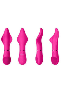 Thumbnail for Shots Toys - Switch - Pleasure Kit 1 - Pink - Stag Shop