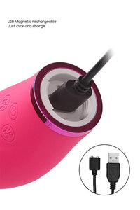 Thumbnail for Shots Toys - Switch - Pleasure Kit 1 - Pink - Stag Shop