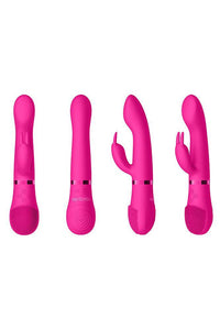 Thumbnail for Shots Toys - Switch - Pleasure Kit 1 - Pink - Stag Shop