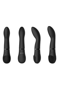 Thumbnail for Shots Toys - Switch - Pleasure Kit 2 - Black - Stag Shop