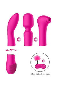 Thumbnail for Shots Toys - Switch - Pleasure Kit 5 - Stag Shop