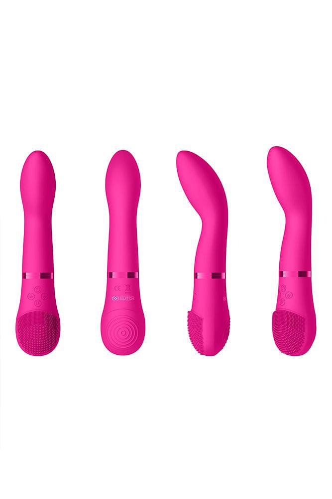 Shots Toys - Switch - Pleasure Kit 5 - Stag Shop