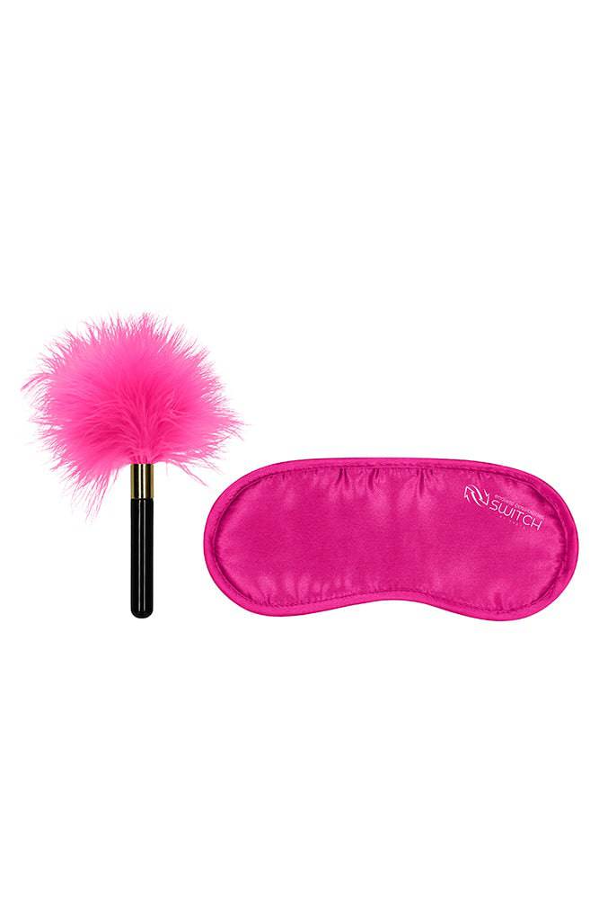 Shots Toys - Switch - Pleasure Kit 5 - Stag Shop