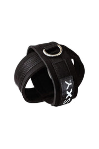 Thumbnail for Creative Conceptions - SXY Neoprene Cuffs - Black - Stag Shop