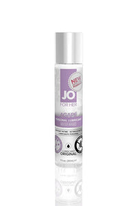 Thumbnail for System JO - For Women - Agape Original Water-Based Lubricant - Stag Shop