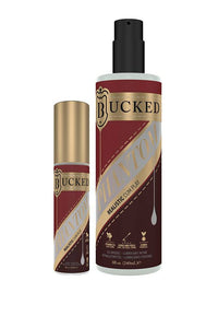Thumbnail for System Jo - BUCKED - Phantom Cum Play Hybrid Lubricant - Stag Shop