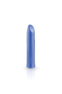 Thumbnail for We-Vibe - Tango Rechargeable Bullet Vibrator - Blue - Stag Shop