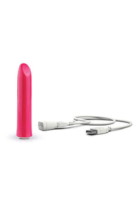Thumbnail for We-Vibe - Tango Rechargeable Bullet Vibrator - Pink - Stag Shop