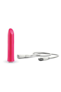 Thumbnail for We-Vibe - Tango Rechargeable Bullet Vibrator - Pink - Stag Shop