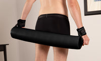 Thumbnail for Liberator - Talea Spreader Bar - Claret Red - Stag Shop