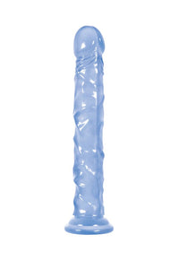 Thumbnail for Adam & Eve - Tall Boy Dildo - Blue - Stag Shop