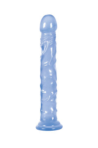 Thumbnail for Adam & Eve - Tall Boy Dildo - Blue - Stag Shop