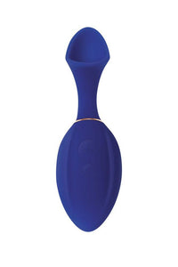 Thumbnail for Adam & Eve - The Tantalizer Clitoral Stimulator - Blue - Stag Shop