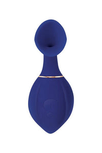 Thumbnail for Adam & Eve - The Tantalizer Clitoral Stimulator - Blue - Stag Shop