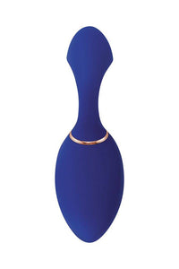 Thumbnail for Adam & Eve - The Tantalizer Clitoral Stimulator - Blue - Stag Shop