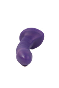 Thumbnail for Tantus - Curve G-Spot Dildo - Purple - Stag Shop