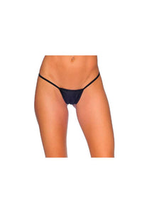 Thumbnail for BodyZone - T-Back Thong - Assorted Colours - Stag Shop