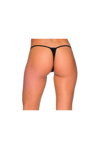 Thumbnail for BodyZone - T-Back Thong - Assorted Colours - Stag Shop