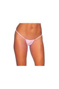 Thumbnail for BodyZone - T-Back Thong - Assorted Colours - Stag Shop