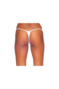 Thumbnail for BodyZone - T-Back Thong - Assorted Colours - Stag Shop