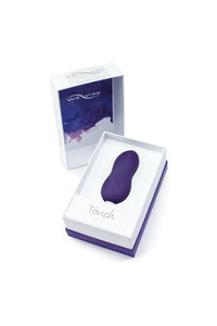 Thumbnail for We-Vibe - Touch Clitoral Vibrator - Purple - Stag Shop