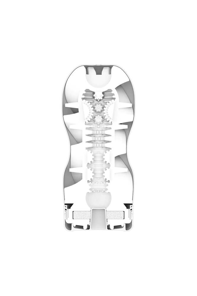Tenga - Air Flow Masturbator Cup - Stag Shop