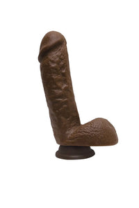 Thumbnail for Topco - Average Joe - Terrence The Lawyer Dildo - Stag Shop