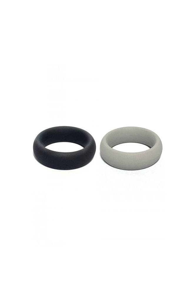 Channel 1 Releasing - Rascal - The Brawn Cock Ring - Assorted - Stag Shop