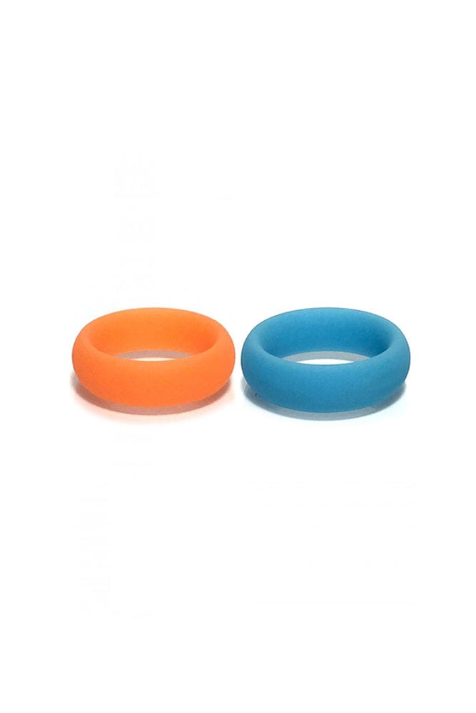 Channel 1 Releasing - Rascal - The Brawn Cock Ring - Assorted - Stag Shop