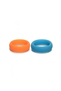 Thumbnail for Channel 1 Releasing - Rascal - The Brawn Cock Ring - Assorted - Stag Shop