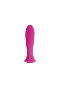 Thumbnail for Evolved - The Queen Rechargeable Bullet - Pink - Stag Shop