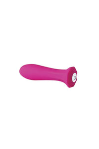 Thumbnail for Evolved - The Queen Rechargeable Bullet - Pink - Stag Shop