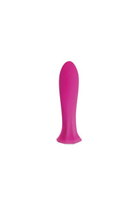 Thumbnail for Evolved - The Queen Rechargeable Bullet - Pink - Stag Shop