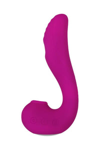 Thumbnail for Evolved - The Note - Thumping G-Spot Vibrator - Pink - Stag Shop