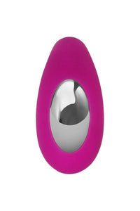 Thumbnail for Evolved - The Note - Thumping G-Spot Vibrator - Pink - Stag Shop