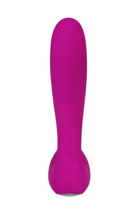 Thumbnail for Evolved - The Note - Thumping G-Spot Vibrator - Pink - Stag Shop