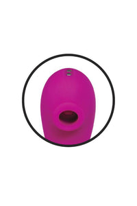 Thumbnail for Evolved - The Note - Thumping G-Spot Vibrator - Pink - Stag Shop