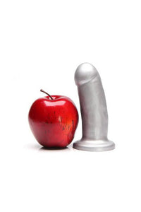 Thumbnail for Tantus - They/Them Silicone Dildo - Assorted Colours - Stag Shop