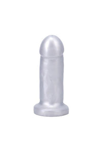 Thumbnail for Tantus - They/Them Silicone Dildo - Assorted Colours - Stag Shop