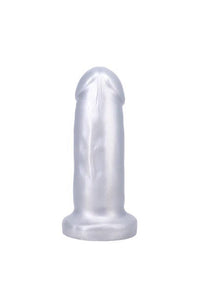 Thumbnail for Tantus - They/Them Silicone Dildo - Assorted Colours - Stag Shop