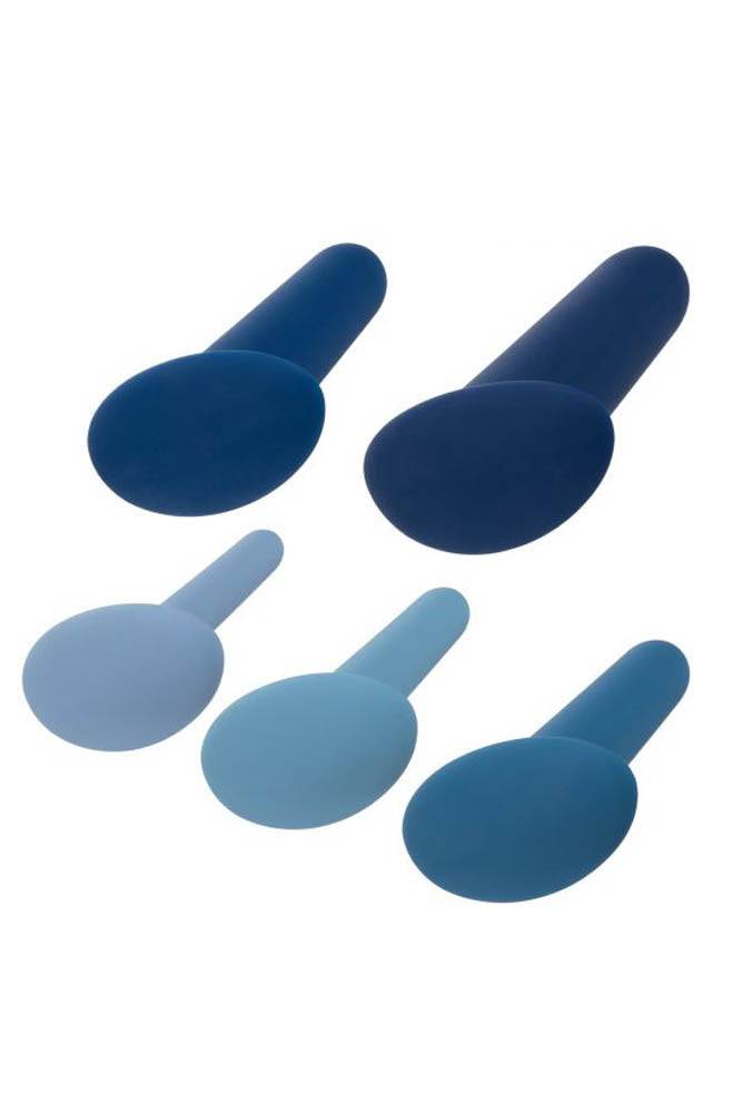 Cal Exotics - They-ology 5-Piece Wearable Anal Training Set - Stag Shop