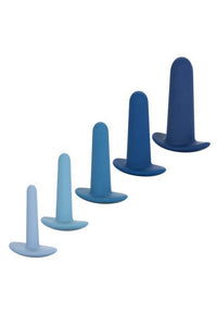 Thumbnail for Cal Exotics - They-ology 5-Piece Wearable Anal Training Set - Stag Shop