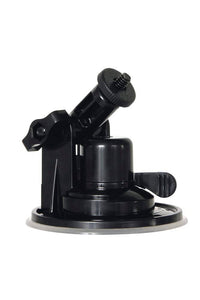 Thumbnail for Evolved - Thrust & Go Vibrator Set - Black - Stag Shop